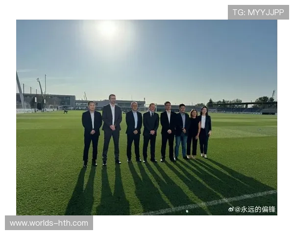 华体会体育全站赞助皇马对俱乐部商业运营的推动作用与未来合作潜力