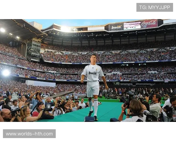 皇马赞助商合作带来的品牌曝光与市场拓展机会全面解析